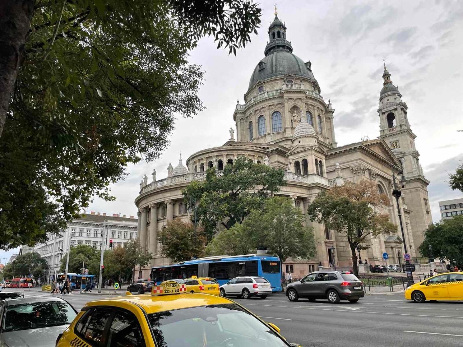 Marton'S Apartment Budapeşte Dış mekan fotoğraf